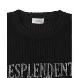 グラフィックダメージニットプルオーバー | WEGO【MEN】 | 詳細画像19