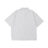別注USPOLO ヘビーウェイトポロT | WEGO【MEN】 | 詳細画像2