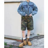 デニムショートバイカーブルゾン | WEGO【WOMEN】 | 詳細画像2