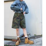 デニムショートバイカーブルゾン | WEGO【WOMEN】 | 詳細画像11
