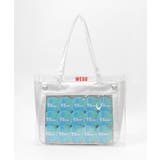 ロゴクリアカバーS | WEGO【WOMEN】 | 詳細画像5 