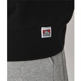 別注BENDAVISバブルロゴプルオーバー | WEGO【MEN】 | 詳細画像9