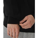 別注BENDAVISバブルロゴプルオーバー | WEGO【MEN】 | 詳細画像10