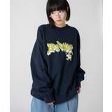 別注BENDAVISバブルロゴプルオーバー | WEGO【MEN】 | 詳細画像13