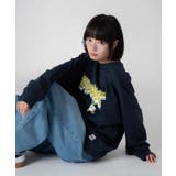 別注BENDAVISバブルロゴプルオーバー | WEGO【MEN】 | 詳細画像14