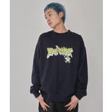 別注BENDAVISバブルロゴプルオーバー | WEGO【MEN】 | 詳細画像16