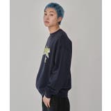 別注BENDAVISバブルロゴプルオーバー | WEGO【MEN】 | 詳細画像17