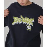 別注BENDAVISバブルロゴプルオーバー | WEGO【MEN】 | 詳細画像19