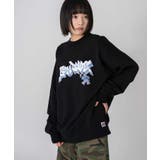 別注BENDAVISバブルロゴプルオーバー | WEGO【MEN】 | 詳細画像20