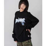 別注BENDAVISバブルロゴプルオーバー | WEGO【MEN】 | 詳細画像21