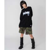 別注BENDAVISバブルロゴプルオーバー | WEGO【MEN】 | 詳細画像22