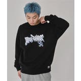 別注BENDAVISバブルロゴプルオーバー | WEGO【MEN】 | 詳細画像24