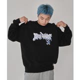 別注BENDAVISバブルロゴプルオーバー | WEGO【MEN】 | 詳細画像25