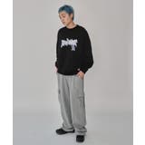 別注BENDAVISバブルロゴプルオーバー | WEGO【MEN】 | 詳細画像26