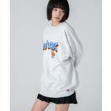 別注BENDAVISバブルロゴプルオーバー | WEGO【MEN】 | 詳細画像27