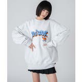 別注BENDAVISバブルロゴプルオーバー | WEGO【MEN】 | 詳細画像28