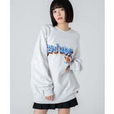 別注BENDAVISバブルロゴプルオーバー | WEGO【MEN】 | 詳細画像29