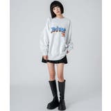 別注BENDAVISバブルロゴプルオーバー | WEGO【MEN】 | 詳細画像30