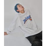 別注BENDAVISバブルロゴプルオーバー | WEGO【MEN】 | 詳細画像34