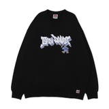 別注BENDAVISバブルロゴプルオーバー | WEGO【MEN】 | 詳細画像37