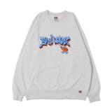 別注BENDAVISバブルロゴプルオーバー | WEGO【MEN】 | 詳細画像38