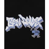 別注BENDAVISバブルロゴプルオーバー | WEGO【MEN】 | 詳細画像41