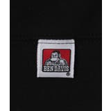 別注BENDAVISバブルロゴプルオーバー | WEGO【MEN】 | 詳細画像43