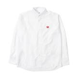 オックスフォードワンポイントシャツ(LS) | WEGO【MEN】 | 詳細画像15 