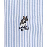 オックスフォードワンポイントシャツ(LS) | WEGO【MEN】 | 詳細画像18 