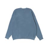 アクセ付きワンポイントニットプルオーバー | WEGO【MEN】 | 詳細画像4