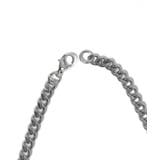 アクセ付きワンポイントニットプルオーバー | WEGO【MEN】 | 詳細画像12