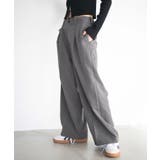 バギースラックス | WEGO【MEN】 | 詳細画像3