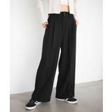 バギースラックス | WEGO【MEN】 | 詳細画像4
