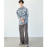 バギースラックス | WEGO【MEN】 | 詳細画像7