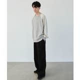 バギースラックス | WEGO【MEN】 | 詳細画像9