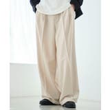 バギースラックス | WEGO【MEN】 | 詳細画像11