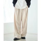 バギースラックス | WEGO【MEN】 | 詳細画像12