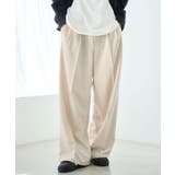 バギースラックス | WEGO【MEN】 | 詳細画像13