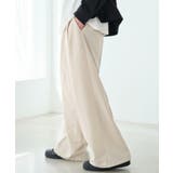 バギースラックス | WEGO【MEN】 | 詳細画像17