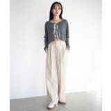 バギースラックス | WEGO【MEN】 | 詳細画像27