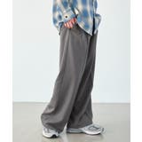 バギースラックス | WEGO【MEN】 | 詳細画像28