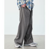 バギースラックス | WEGO【MEN】 | 詳細画像29