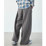 バギースラックス | WEGO【MEN】 | 詳細画像31
