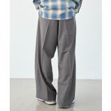 バギースラックス | WEGO【MEN】 | 詳細画像32