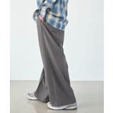 バギースラックス | WEGO【MEN】 | 詳細画像33