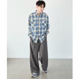 バギースラックス | WEGO【MEN】 | 詳細画像34