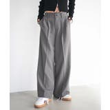 バギースラックス | WEGO【MEN】 | 詳細画像35