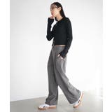 バギースラックス | WEGO【MEN】 | 詳細画像39