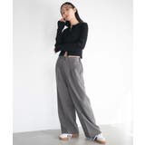 バギースラックス | WEGO【MEN】 | 詳細画像40