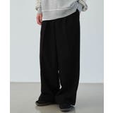バギースラックス | WEGO【MEN】 | 詳細画像41
